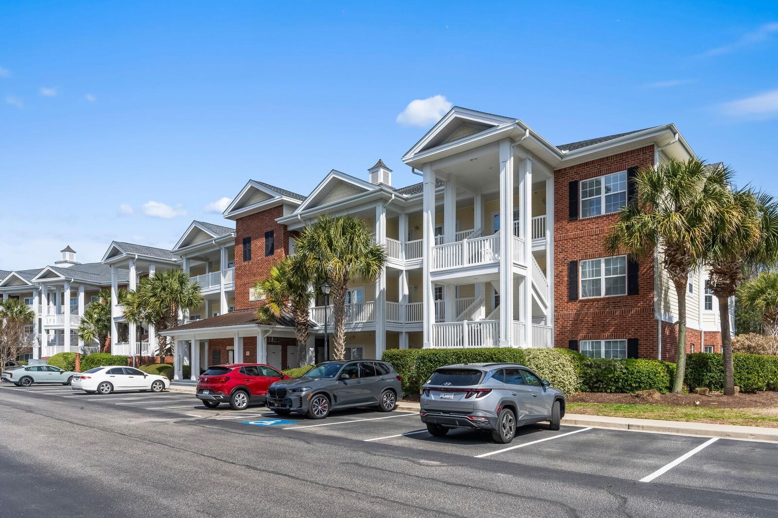 Property Photo: 1000 Ray Costin Way 115 SC 29576