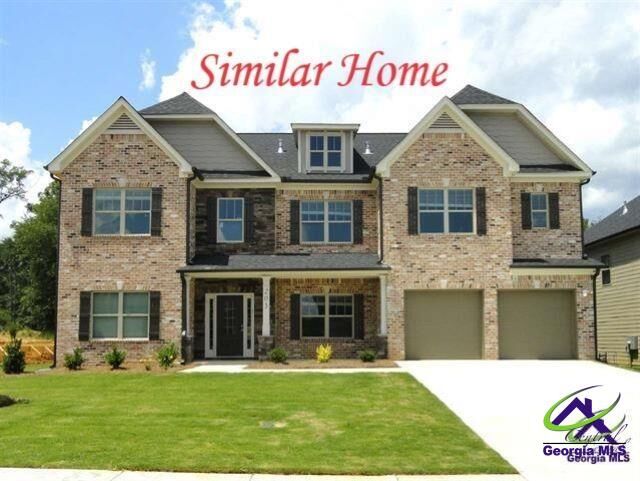 Property Photo:  101 Chambers Creek Circle  GA 31005-4197 