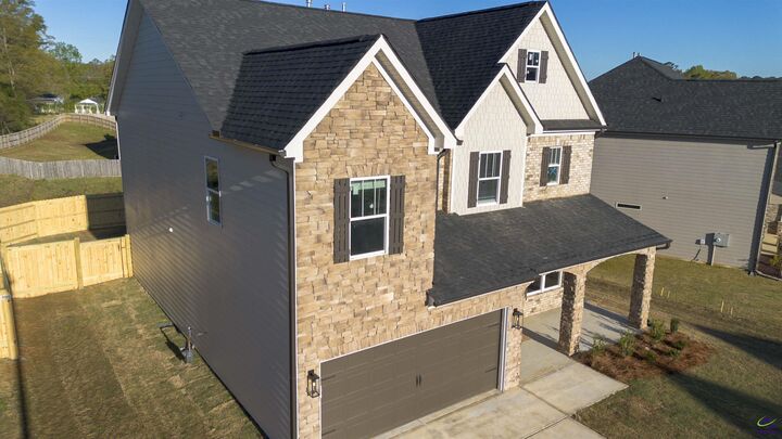 Property Photo:  101 Oak Branch Lane  GA 31005 