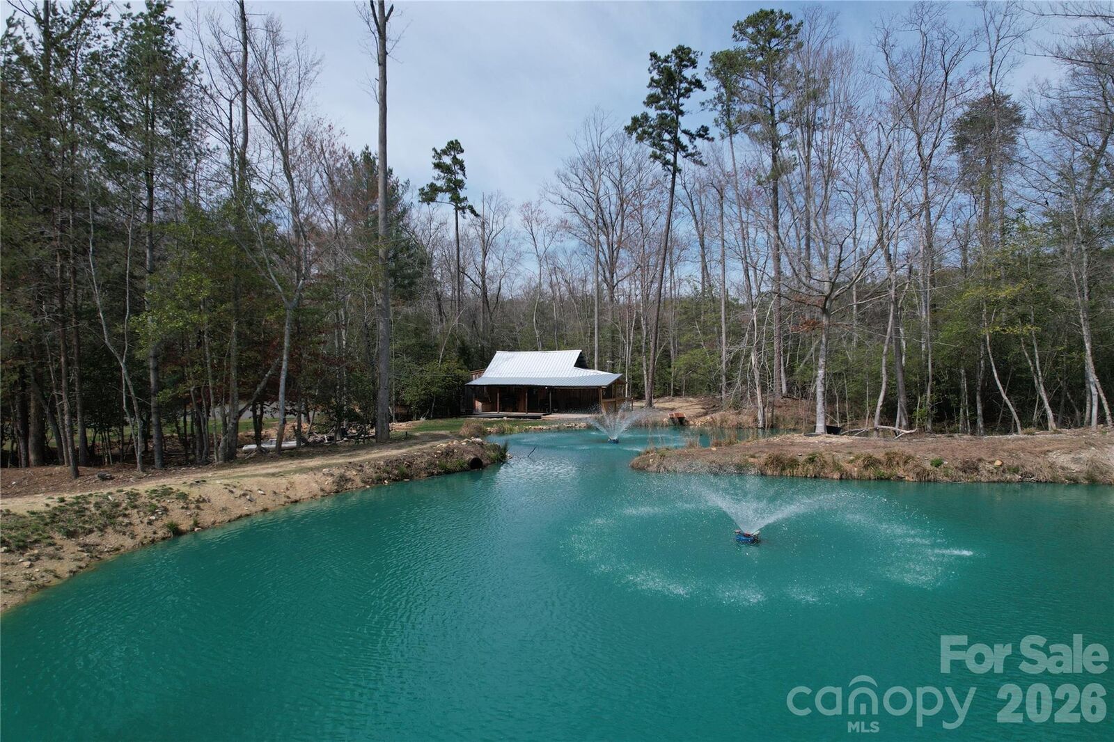 Property Photo:  2524 Curt Ledford Road  NC 28090 