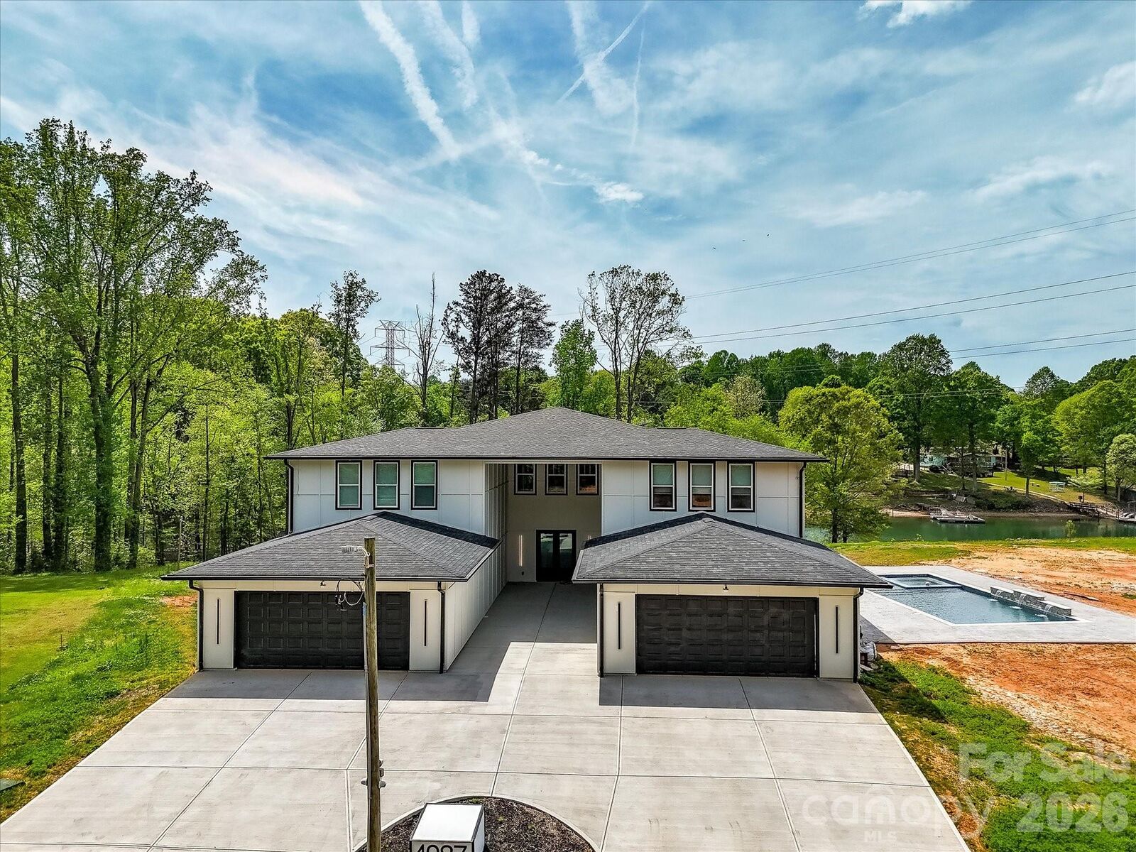 Property Photo:  4987 Wildlife Lane  NC 28673 