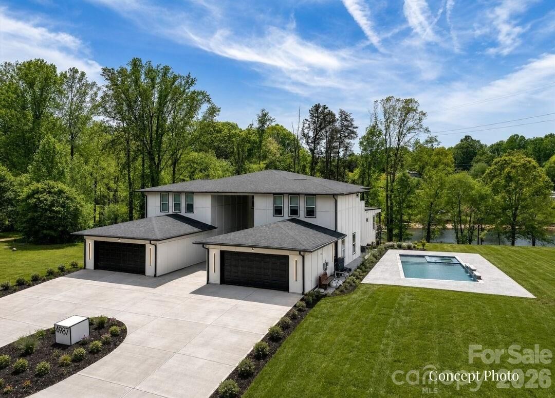 Property Photo:  4987 Wildlife Lane  NC 28673 