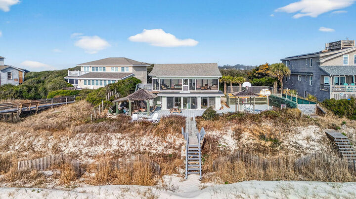 Property Photo: 472 Myrtle Avenue SC 29585