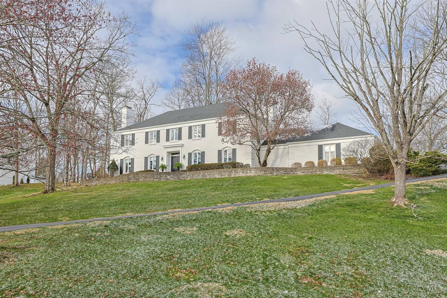 Property Photo:  8115 N Clippinger Drive  OH 45243 