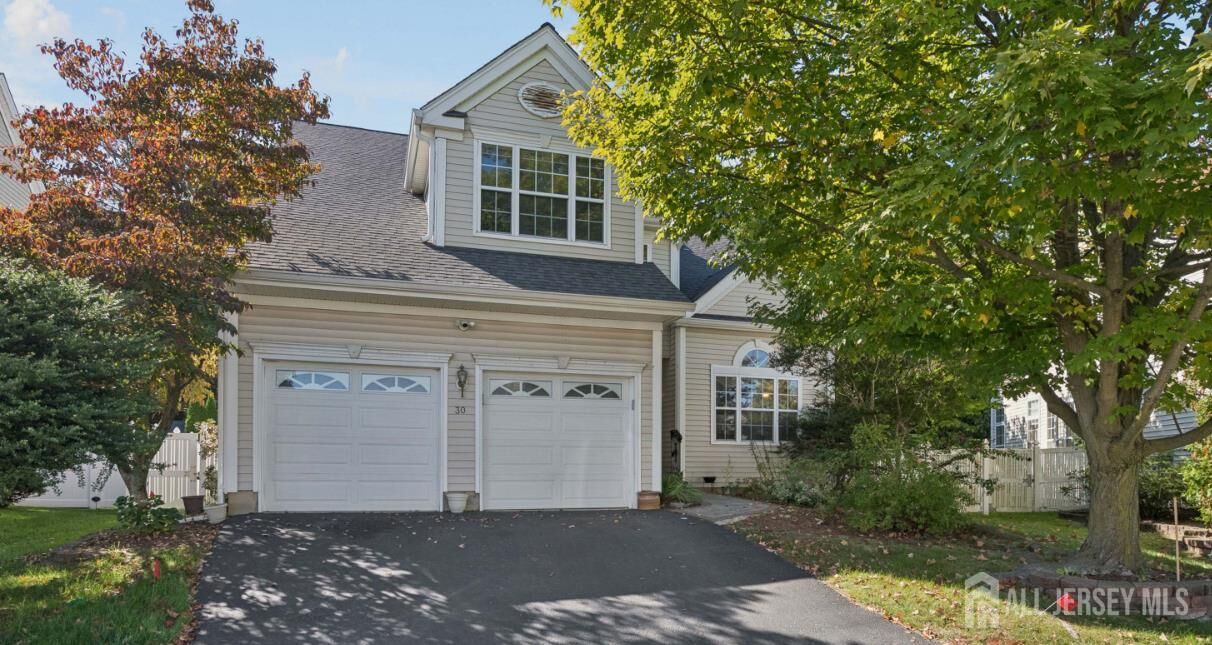 Property Photo:  30 Fela Drive  NJ 08859 