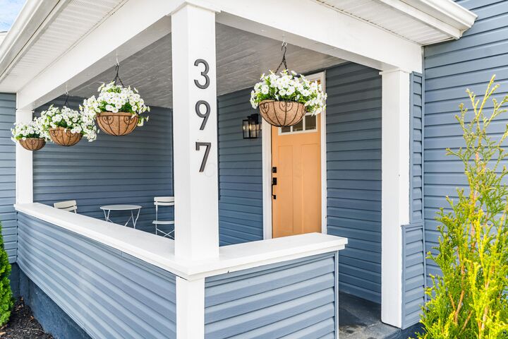 Property Photo:  397 Arlington Avenue  OH 43055 