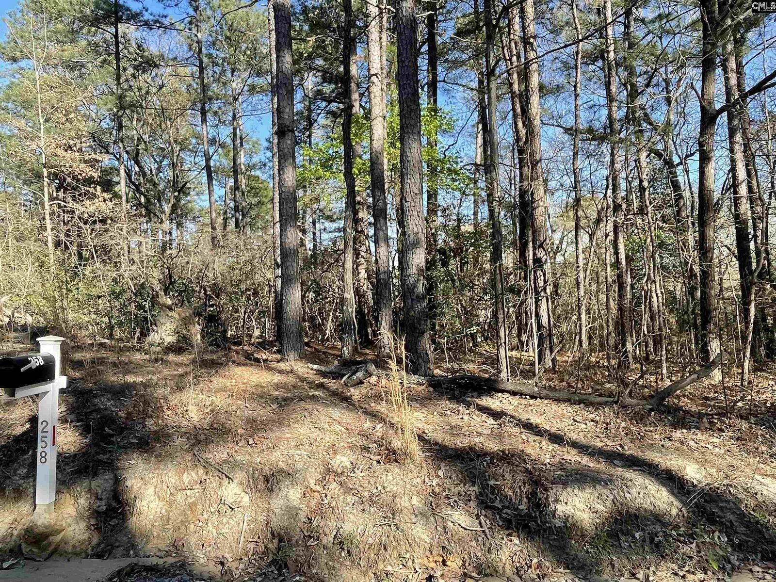 Property Photo:  0 Green Hills  SC 29054 