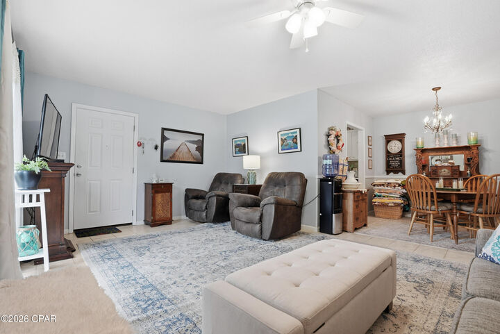 Property Photo: 2100 W Beach Drive D101 FL 32401