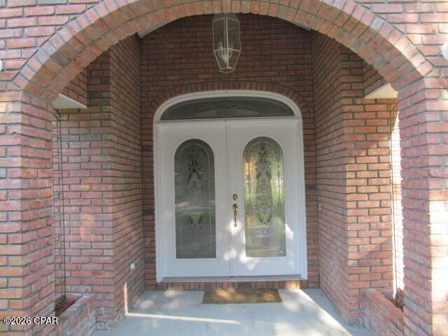 Property Photo:  161 Grand Lagoon Shores Drive  FL 32408 