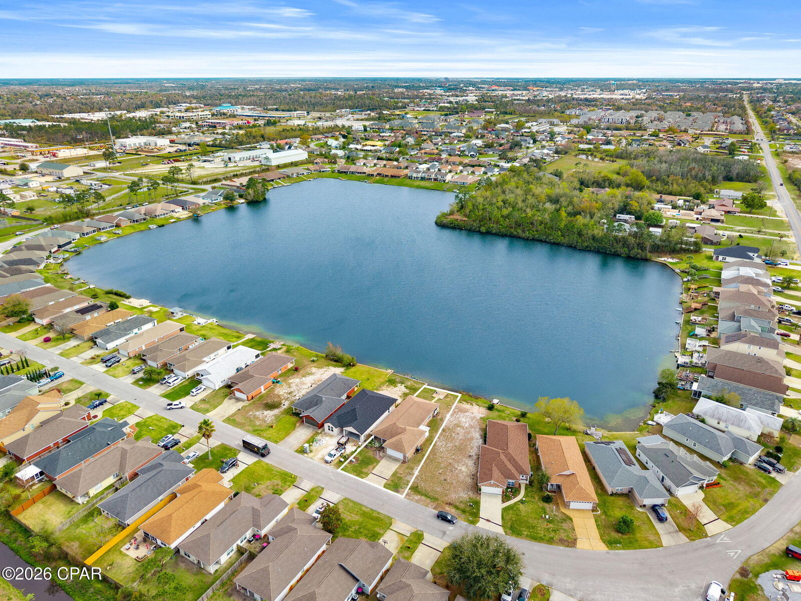 Property Photo:  114 Lakeridge Drive  FL 32405 