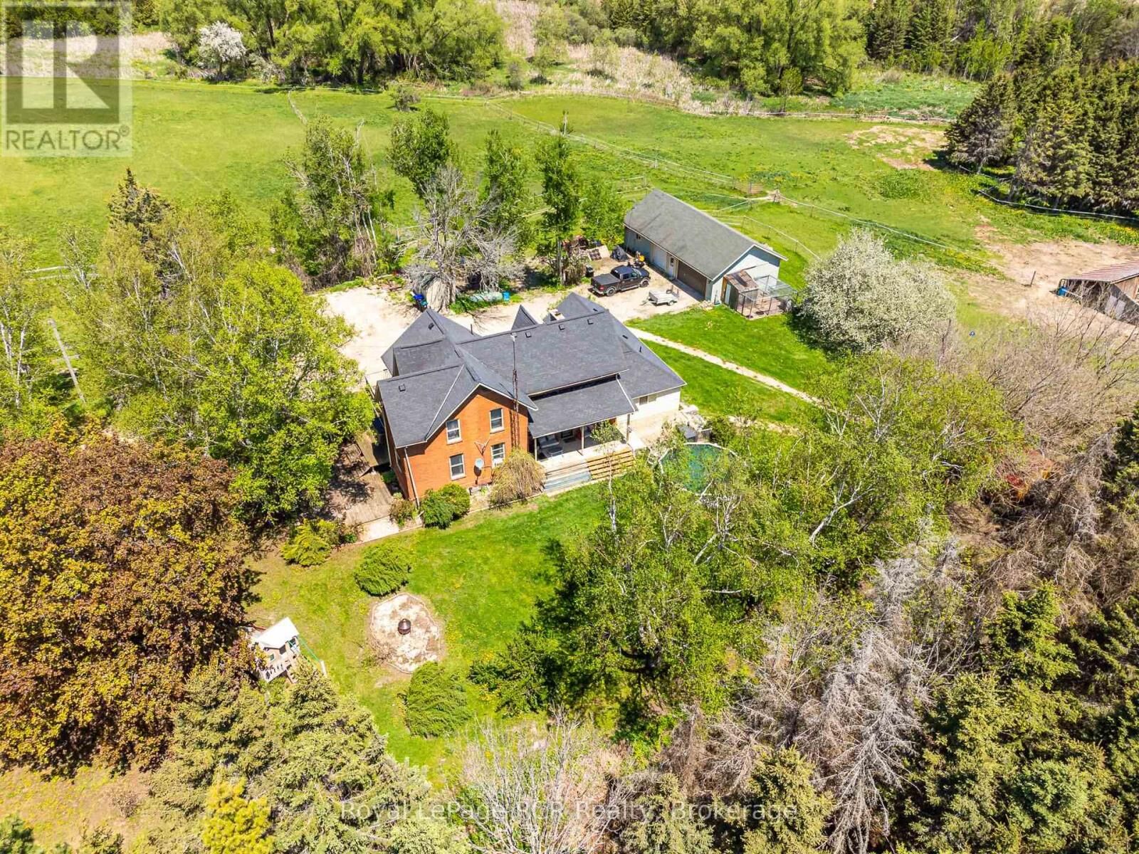 Property Photo: 2553 County Road 42 ON L0M 1S0