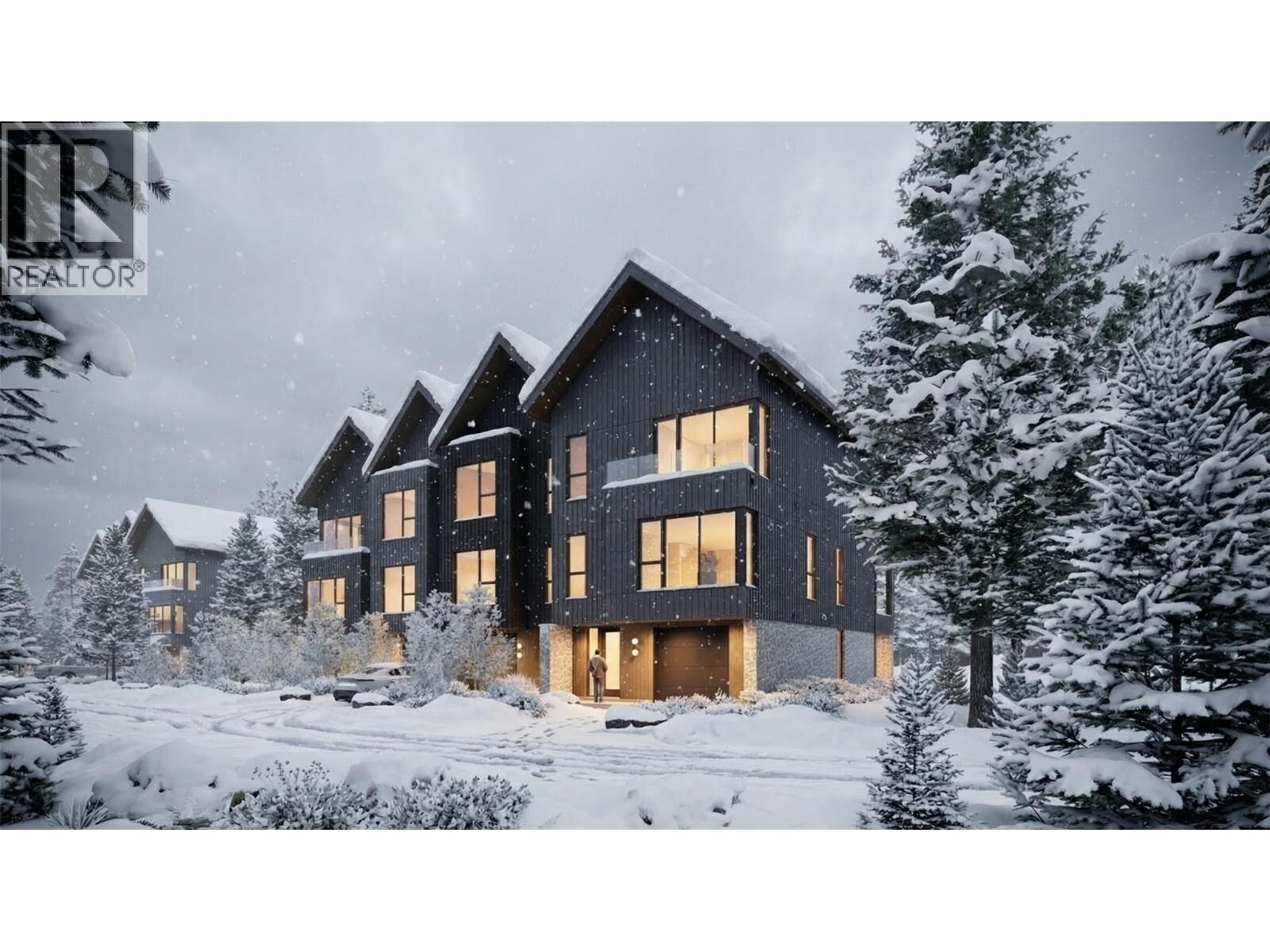Property Photo: 1 Benchlands Court BC V0E 2S1