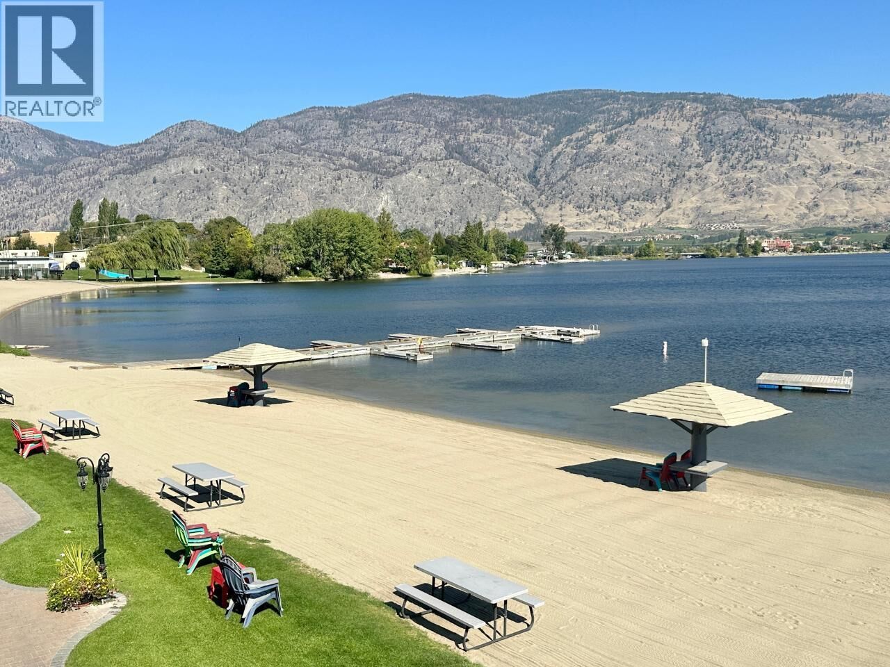 Property Photo: 5815 Oleander Drive 221 BC V0H 1V1