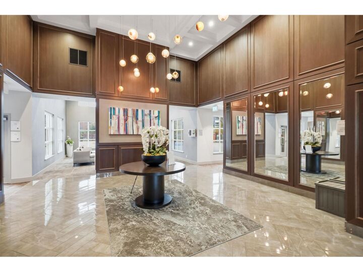 Property Photo:  8150 207 Street C618  BC V2Y 4J4 