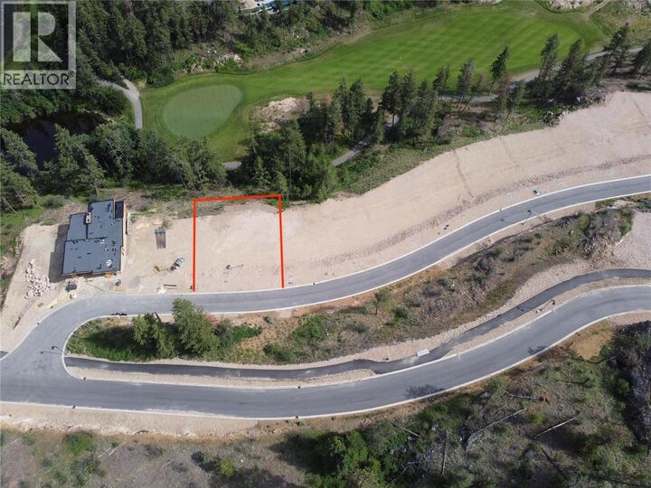 Property Photo:  116 Wildsong Crescent  BC V1H 2K3 