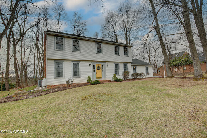 Property Photo:  97 Dogwood Lane  PA 17837 