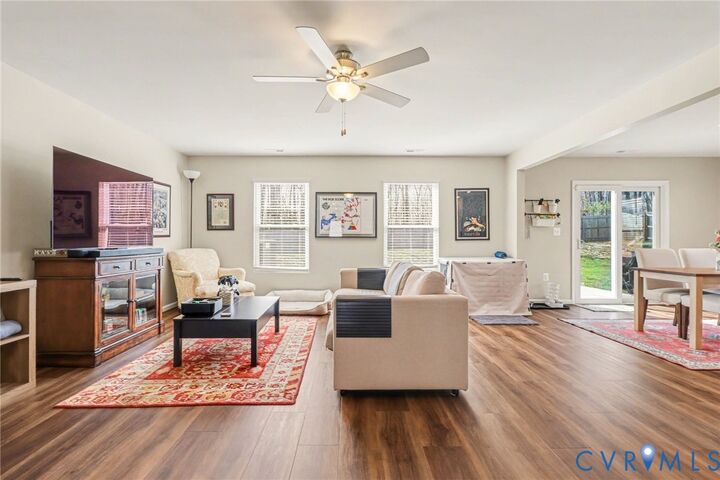 Property Photo:  2879 Meadowview Boulevard  VA 23860 