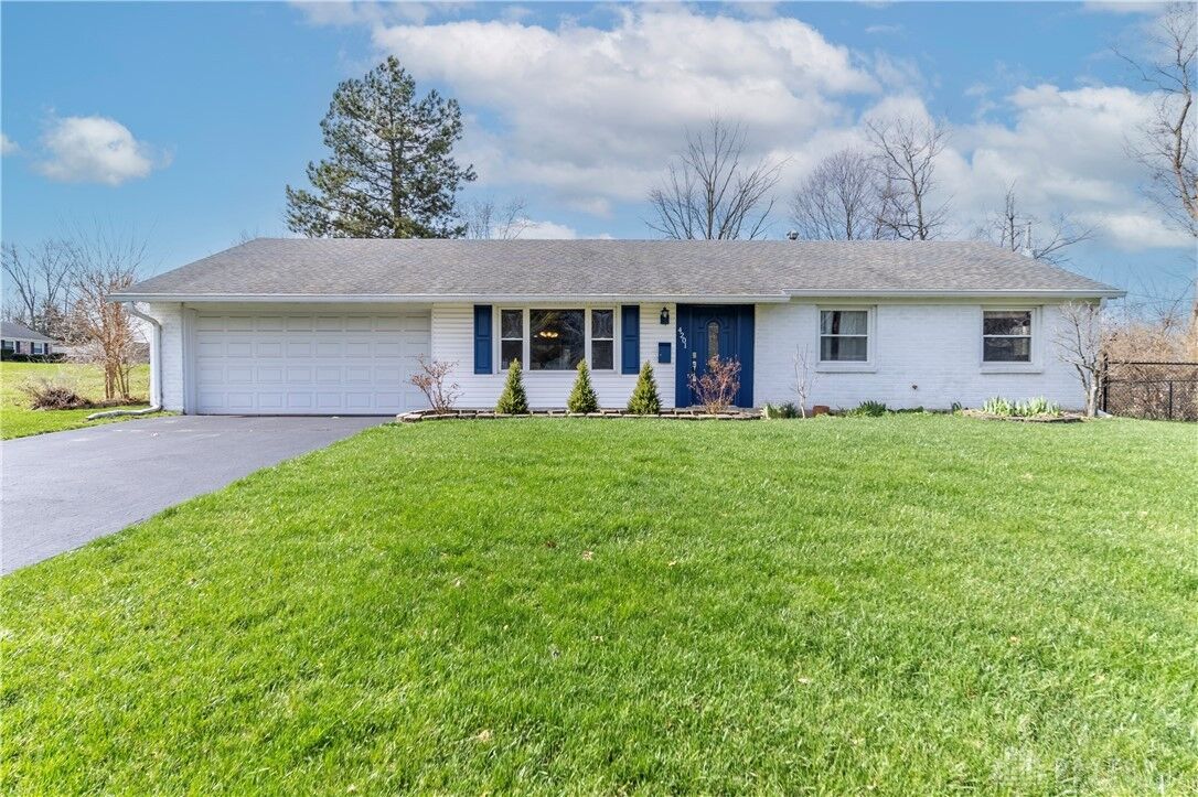 Property Photo:  4201 Rushmore Place  OH 45430 