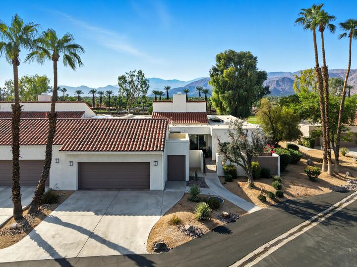 Property Photo:  809 Inverness Drive  CA 92270 