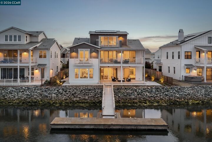 Property Photo:  461 Halcyon Pl  CA 94511 