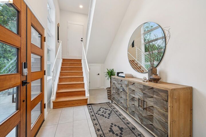 Property Photo:  6869 Bristol Dr  CA 94705 