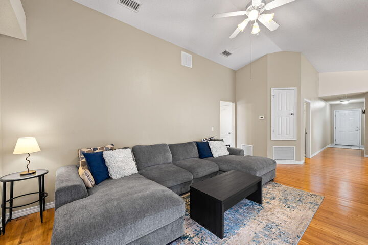 Property Photo:  10502 Senegal Drive  FL 32534 