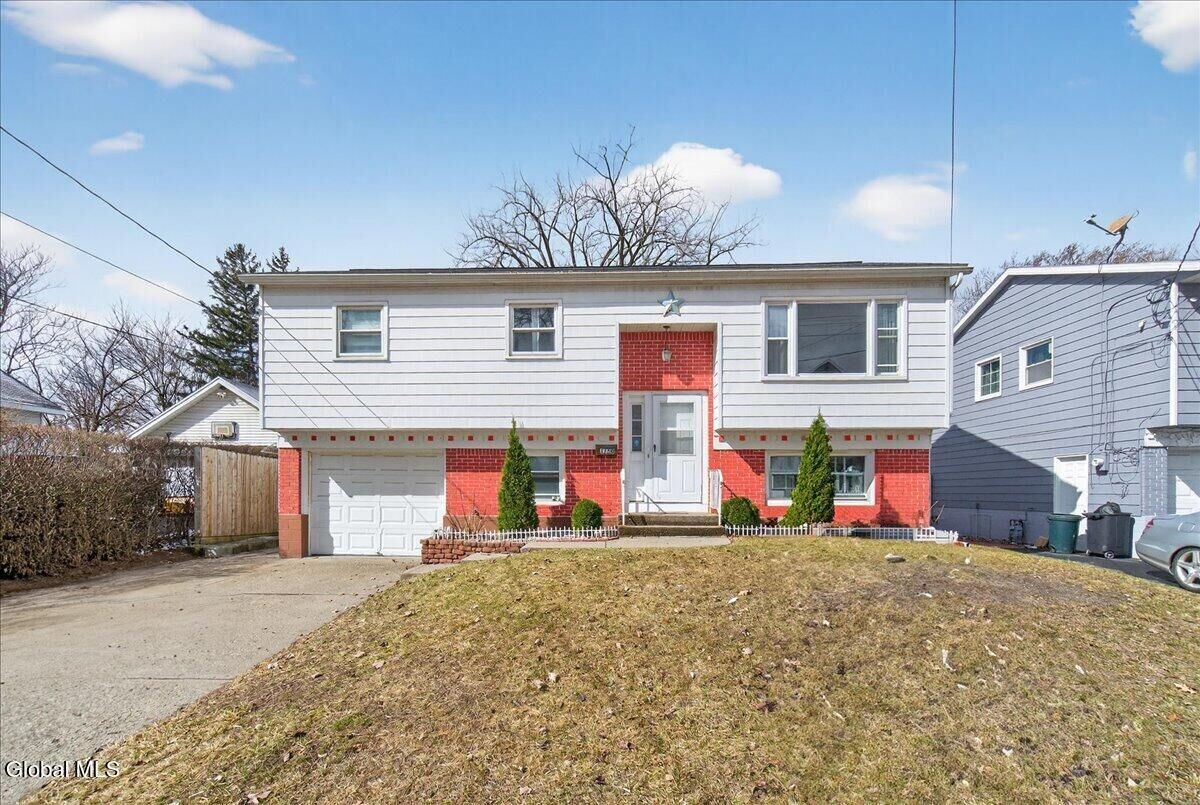 Property Photo: 1750 Hamburg Street NY 12304