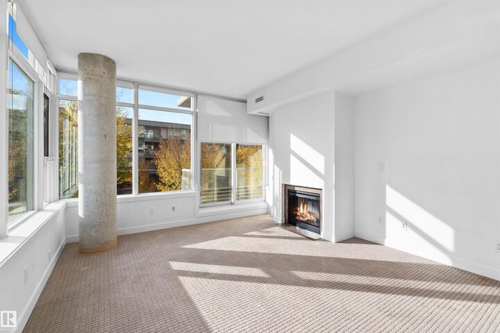 Property Photo:  2606 109 Street NW 209  AB T6J 3S9 