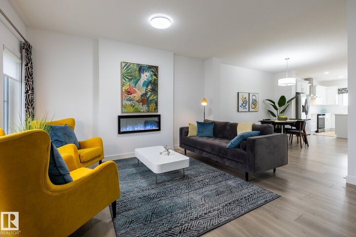 Property Photo:  555 172 Avenue NE  AB T5Y 6M6 