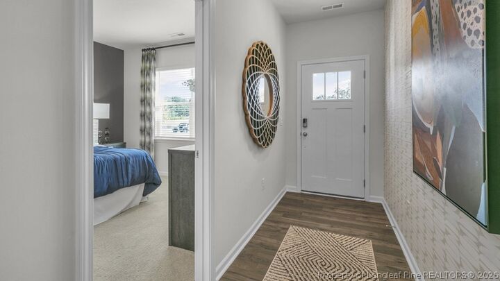 Property Photo: 1109 Shoreline Drive NC 28394