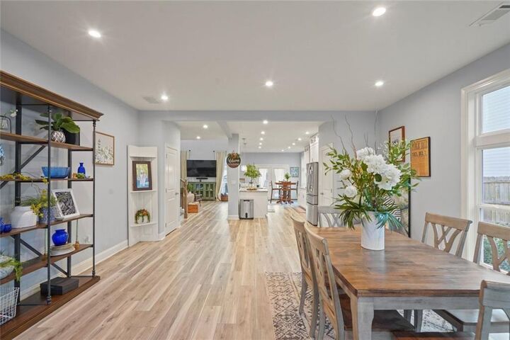 Property Photo: 1057 Turner Street NE GA 30012