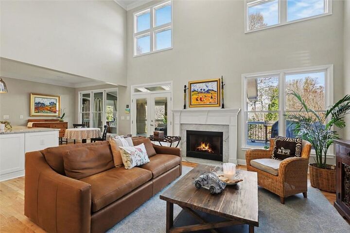 Property Photo:  340 Morning Dew Circle  GA 30075 