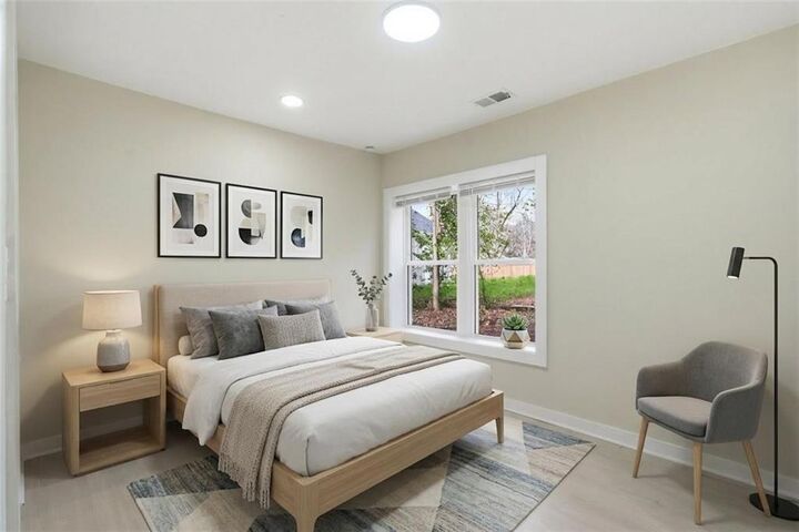 Property Photo:  1458 Olive Street SW  GA 30310 