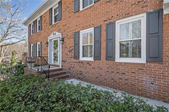 Property Photo:  2252 Rushmore Drive  GA 30062 