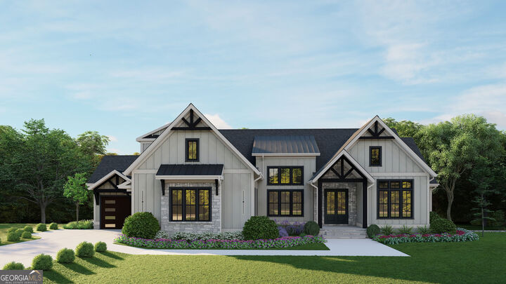 Property Photo:  2318 Smyrna Road SW  GA 30094 