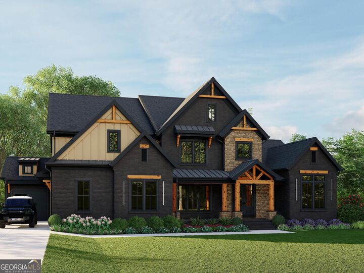 Property Photo:  2318 Smyrna Road SW  GA 30094 