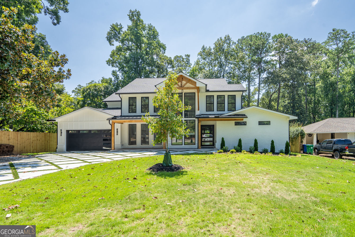 Property Photo:  1653 Pamela Drive NE  GA 30319 