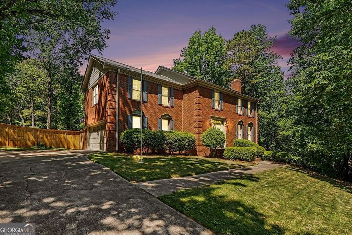 Property Photo:  46 Waverly Lane  GA 30680 