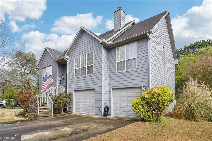 Property Photo:  1373 Richland Creek Trail  GA 30518 