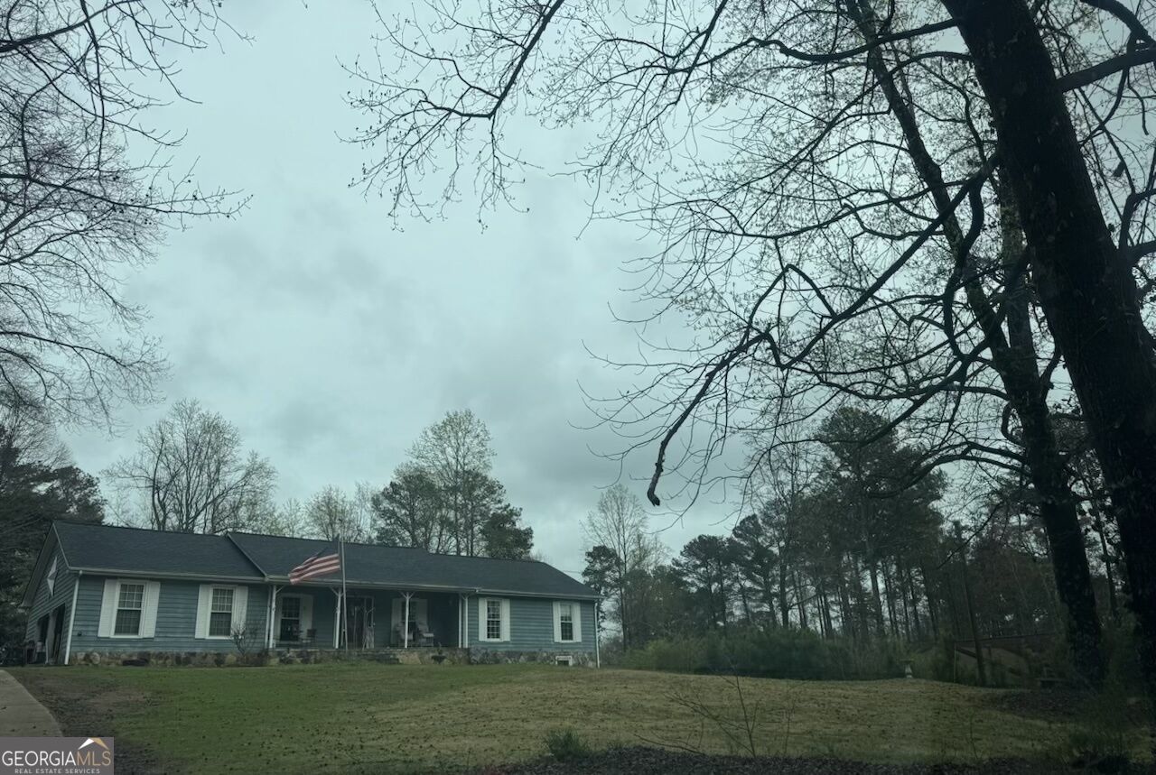 Property Photo:  2745 Pilgrim Mill Road  GA 30041 