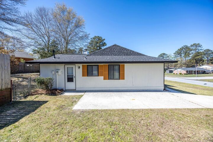 Property Photo: 5042 Foxfire Drive GA 31909