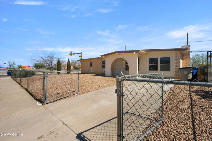 Property Photo:  10466 Triumph Drive  TX 79924 