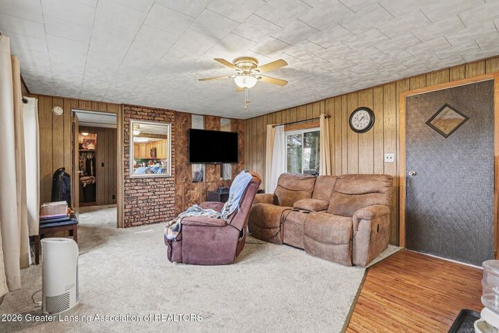 Property Photo:  203 N West Street  MI 49092 