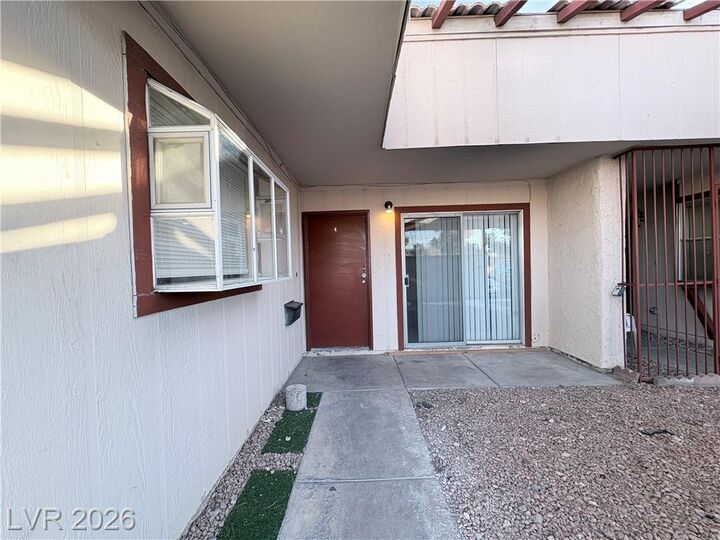 Property Photo: 409 North Lamb Boulevard A NV 89110