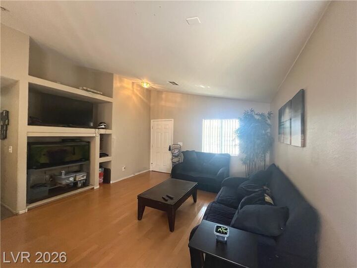 Property Photo: 2828 Woodland Park Avenue NV 89086