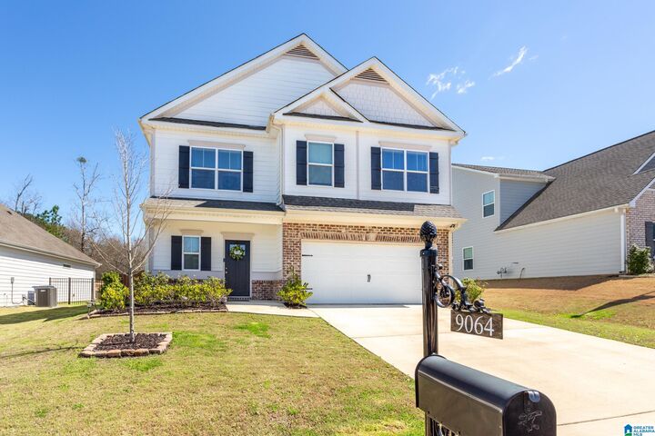 Property Photo:  9064 Meeting Street  AL 35128 