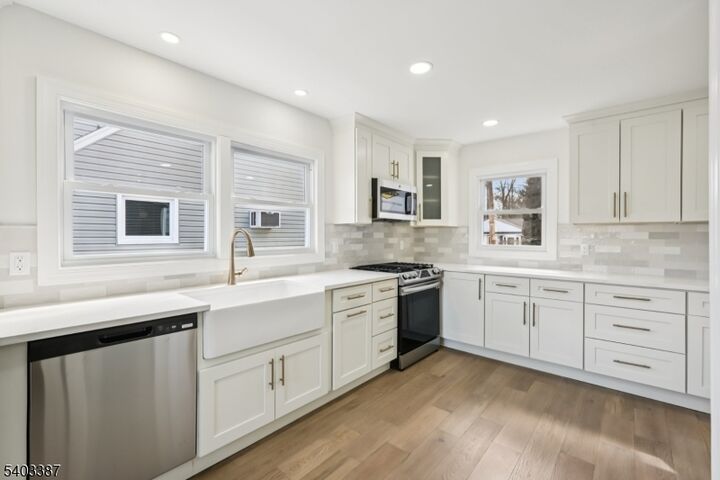 Property Photo:  2 Guenter St  NJ 07405 