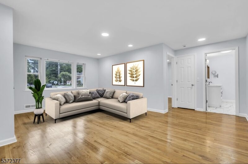 Property Photo: 63 Livingston Ave A NJ 07974