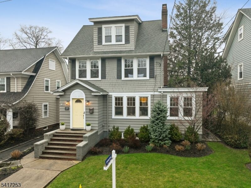 Property Photo:  59 Park Ave  NJ 07040 