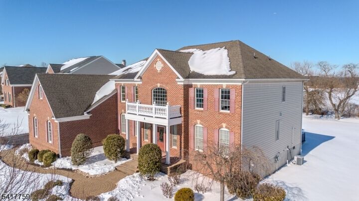 Property Photo:  4 Heitz Ln  NJ 08844 